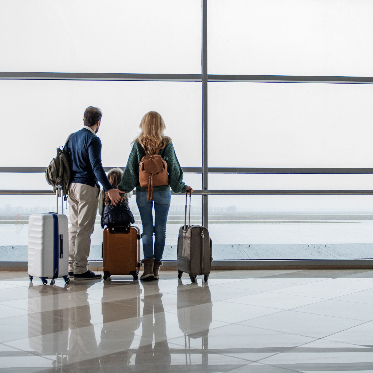 Traslado al aeropuerto